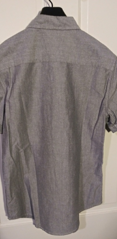 Short sleeve shirt - Picture 2 of 2